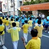 夏祭り・踊り