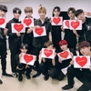 2018/06/02 #워너원데이 WANNA ONE 公式Twitter