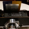 スナップ、バルナックライカIIf、kodak gold 200、sonnar、elmar、summitar