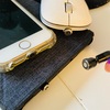 とにかく子どもにもできる仕組み｜マグネット充電ケーブルの導入