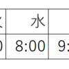 残業時間の計算方法