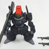 今トレーディングフィギュアの【シークレット】 リック・ディアス(ブラック) 「FW GUNDAM CONVERGE11」にいい感じでとんでもないことが起こっている？