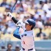 ドジャース・大谷翔平、2戦連発41号も　九回のサヨナラ機で痛恨の空振り三振