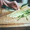 【リフレッシュ法】私は頭を空っぽにするために野菜を千切りする。