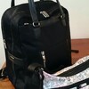 語学留学 ３週間のPackage backpack