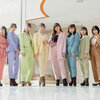 Juice=Juice　全部賭けてGO!　MV