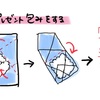 【ミニマルライフ】ラップ、1種類で暮らす。