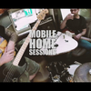 Addiction Vol:38 - Benny Grebs Moving Parts "Couscous" live @ MOBILE HOME SESSIONS