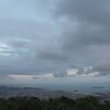 晴れがどんでん返しのどん天　天の丸で星見　2025.07.12