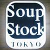 Soup Stock Tokyo　西武新宿店