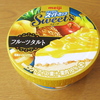 エッセルスーパーカップ Sweet's　フルーツタルト