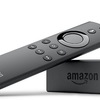 Fire TV Stick