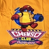 『Chenso Club (チェンソークラブ)」のTシャツが当選しました！
