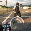 バイクの旅【北東北】1日目