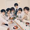 NCT WISHがお台場に登場！？ワクワク満載、クリスマス期間限定コラボレーション企画