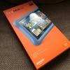 Fire HD 8 タブレット キッズモデル を買ってみた♪