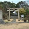 神武天皇社（福岡県芦屋町）