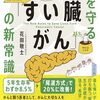 2255：すい臓がんの乾いた真実