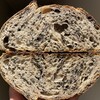 Whole Wheat 25% - Black Sesame