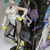 フリュー 初音ミク 「VOCALOID」 BiCuteBunnies Figure ストリートver.