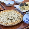 深大寺でそば