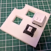 光造形3Dプリンターはじめてみた(ELEGOO Mars 2 Pro)