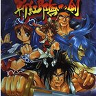 カプコンオールスターズ カプコミック 春号 - 玩物喪史