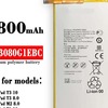 新品の互換 HB3080G1EBCバッテリーHuawei Mediapad T3 10