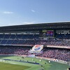 J1第1節 横浜M×新潟（日産）