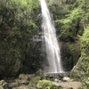 2019/9/1 川苔山登山