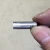 パイロットベアリングプーラを自作する（6mm、8mm）