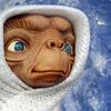 【映画103】今日22.05.14.テレビ地上波で「E.T.」のオンエアがありましたね！「続編的ＣＭ」の件！！