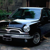 トヨタ・オリジン：クラウンの魂を現代に蘇らせた“幻の限定車”