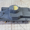 【1/35 タミヤ】I号戦車 B型【3】