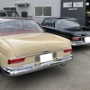 W111/220SE COUPE & W111/250SE COUPE CLASSIC MB