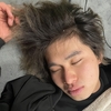 みんなの寝顔大公開スペシャル