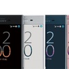 【docomo】Xperia XZ(SO-01J)を発表！256QAMで下り最大500Mbps！端末価格は8万前半か？！