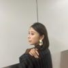 麗しくそして可愛らしい人。それは玉井詩織さん