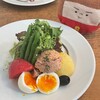 レストラン