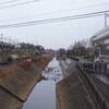 定点和泉川2015.01.21