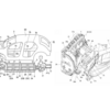 今週新たに公開されたマツダが出願中の特許（2023.9.10）