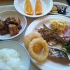 掛川二日目