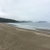 先週のサーフィンから学ぶ上達のポイント4回目