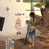 mabinogi ギルドに入った