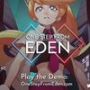 【感想】「One Step From Eden デモ」ハイスピードローグライトアクション