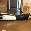 初期型 CB50 燃料コック 補修部品について