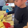 スポンジポテト🍟つかみ🥢