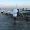 【アシアナ航空】A380-800 韓国仁川から成田空港フライトレポート