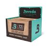 #おすすめ Boveda 葉巻/タバコ用 72-RH 2-湿度 コントロール サイズ 60 使用 25 葉巻 ヒュミドール ホールド 特許 技術 シガー ヒュミドール 12-カウント リテール カートン 12