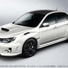 特別仕様車　スバル インプレッサ WRX STI　「S206」